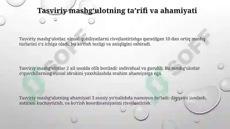 Tasviriyfaoliyatmashg‘ulotturlari 3