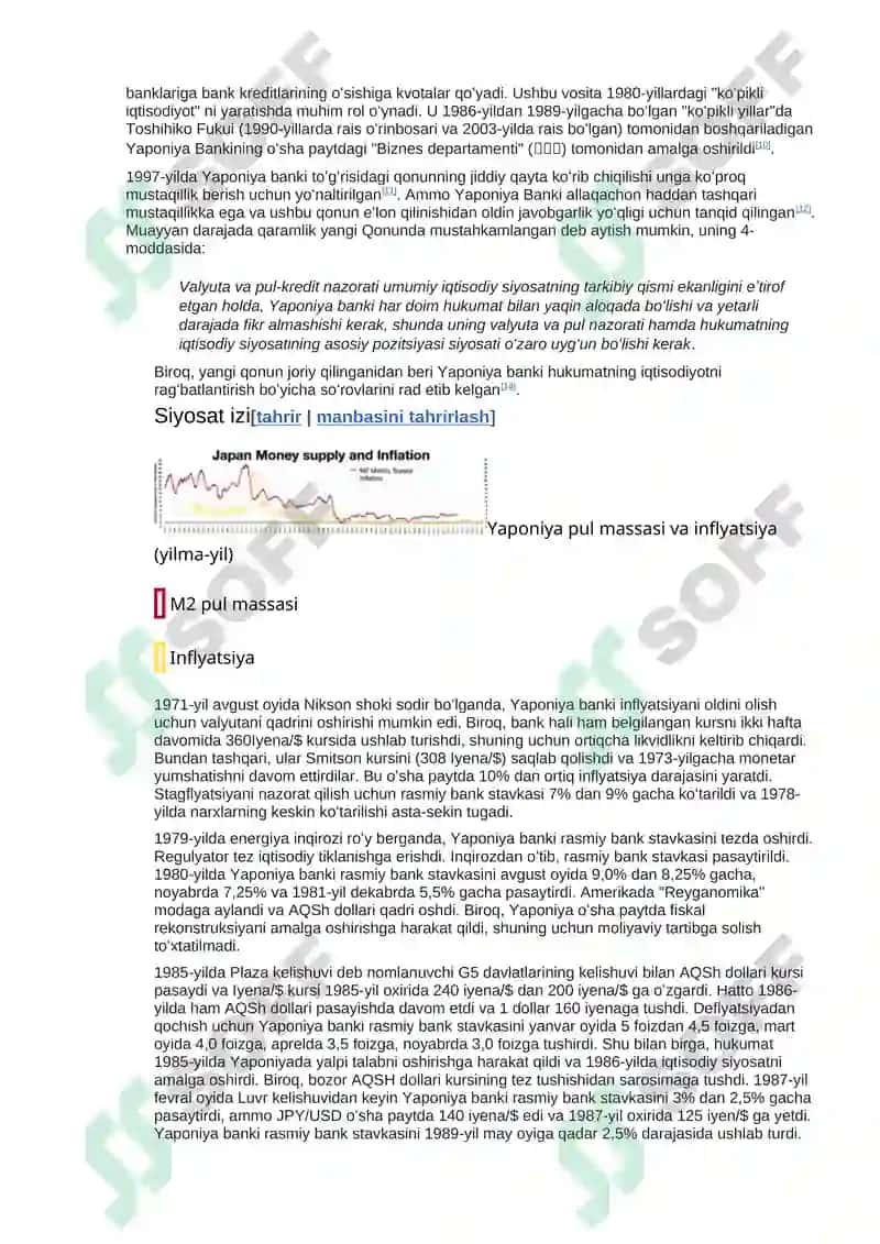 XIX ASRDA YAPONIYA BANK TIZIMINING ASOSIY XUSISIYATLARI 3