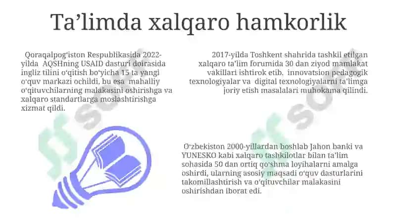 Zamonaviy Pedagogik Yondashuvlar va Innovatsiyalar 3