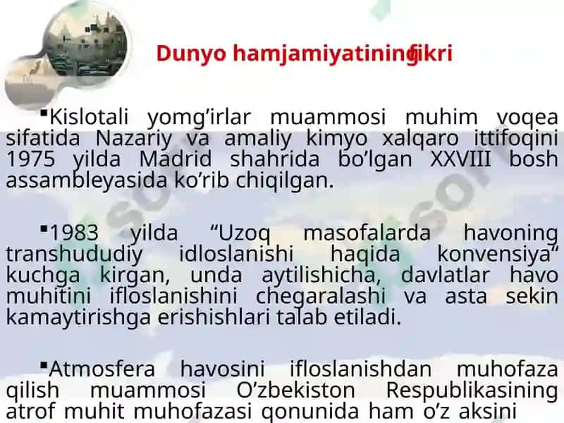 Kislotaliyomg’inlar 3