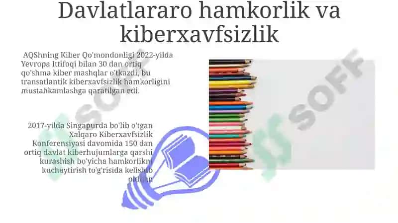 Kiberterrorizmga qarshi kurash usullari 3