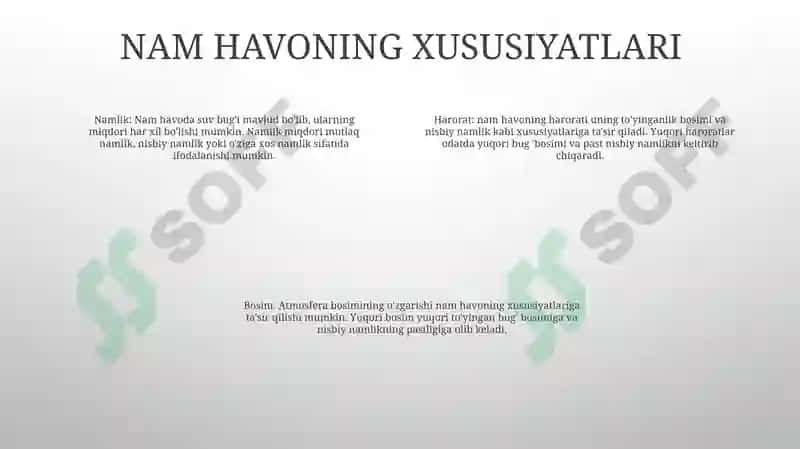 Nam Havoning Hd Diagrammasi 3