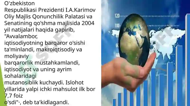 Makroiqtisodiy modellar. Asosiy makroiqtisodiy modellarning qiyosiy tahlili 3