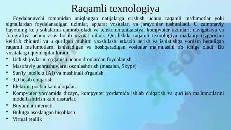 Raqamli iqtisodiyotda blokchyeyn va kriptovalyuta texnologiyalari 3