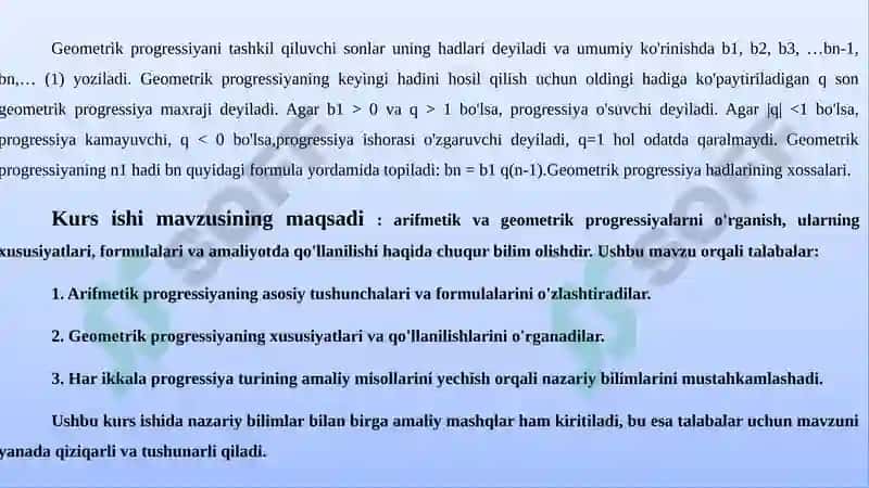 Ta`limda avtomatlashtirilgan tizimdan foydalanish texnologiyasi. 3
