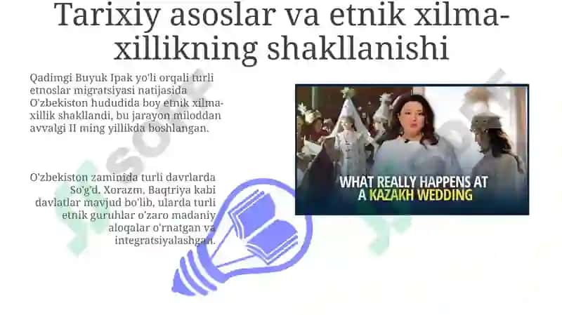 Etnik totuvlik siyosati: tarixiy meros va zamonaviy realiqlar 3
