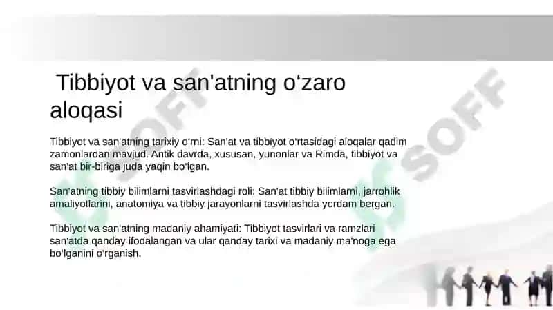 Meditsina va san`at.Tibbiyot emblemalari 3