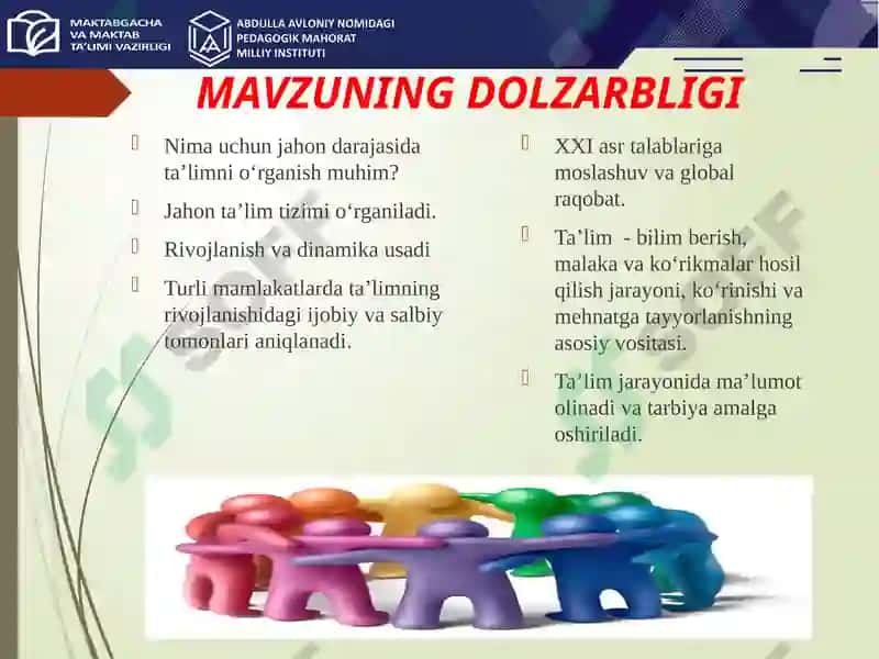 Rahbar imidjiga qo‘yiladigan zamonaviy talablar va yondoshuvlar 3