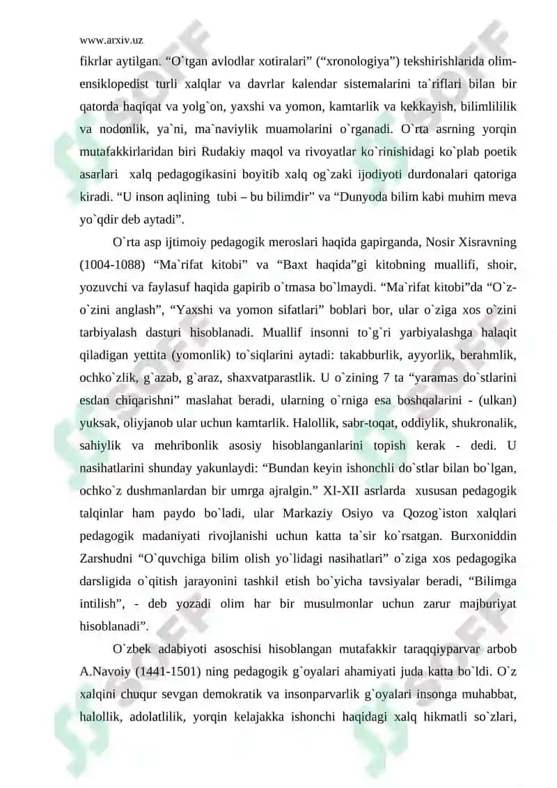 Xalq pedagogikasi 3