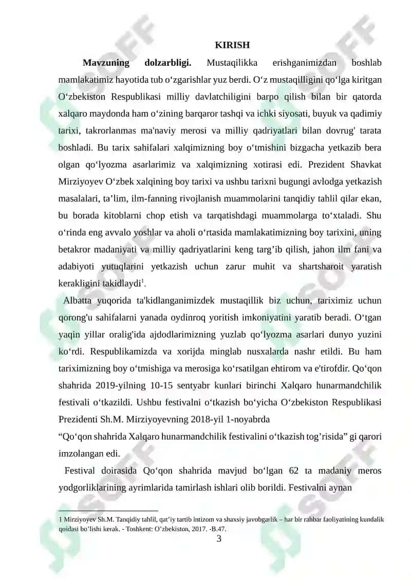 Qoʻqon Xonligi Davlatchilikning Ijtimoiyosi 3