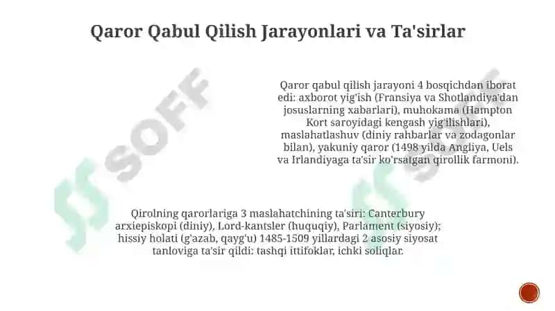 Shahisning hisiyot va irodaviy sohasi 3