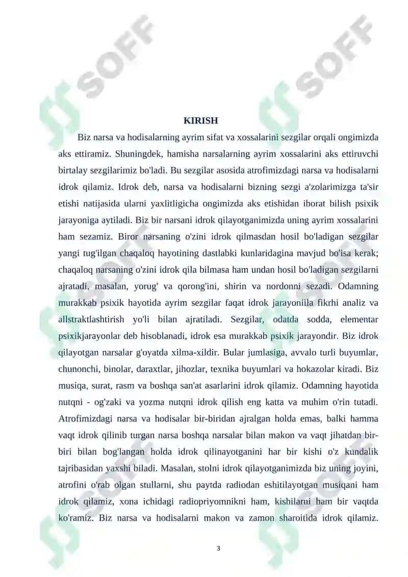 "HARAKAT IDROKINI O’RGANISH METODIKASI" 3