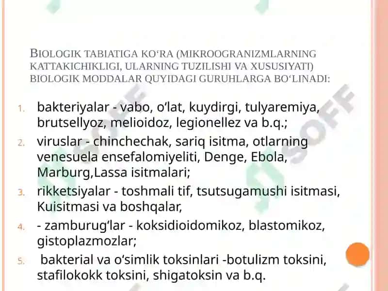 Harbiy epidemiologiya 3