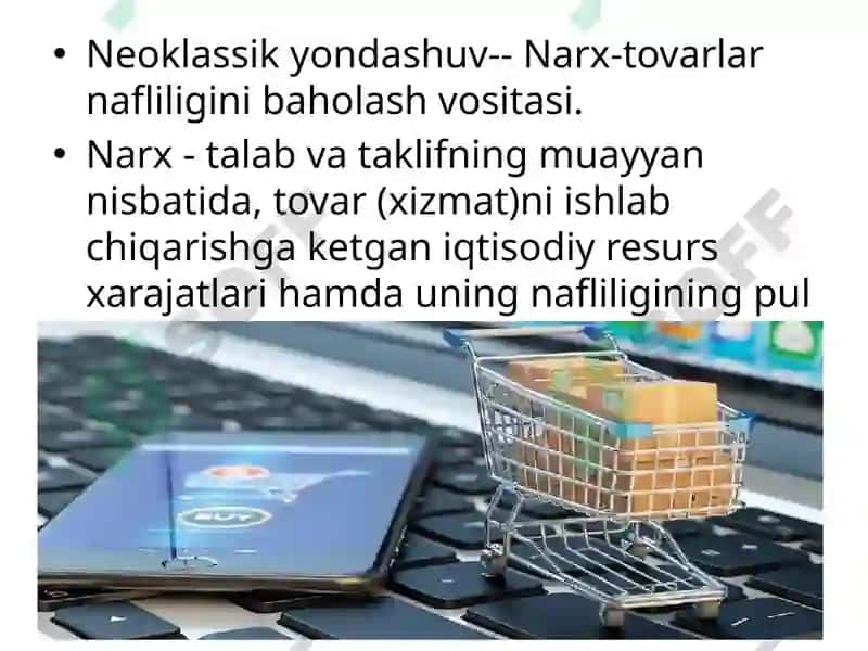 O’zbekiston narxsiyosati 3