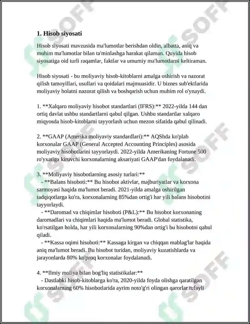 BUXGALTERIYA HISOBINING METODINING ELEMENTLARI 3
