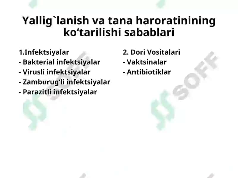 Yurak – qon tomir tizimiga taʼsir etuvchi dori vositalari 3