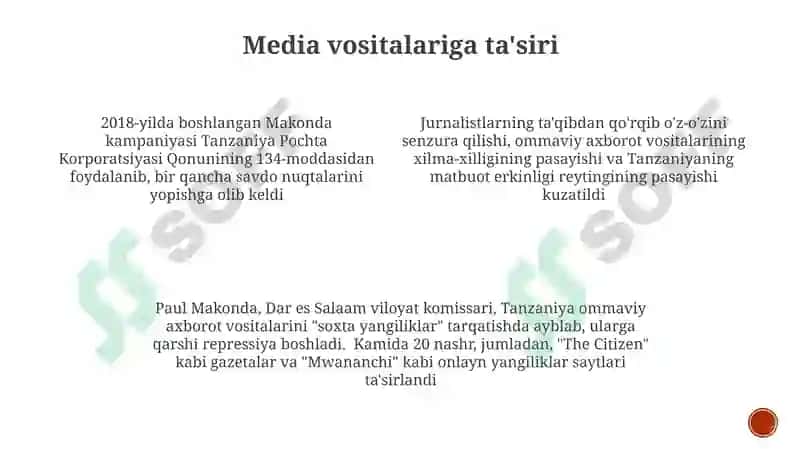 Makonda feyk yangiliklar 3