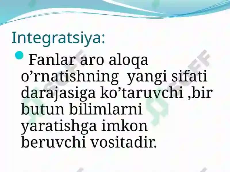 Boshlang’ichtexnalogiyadarslariningintegrasiyalashuvi 3