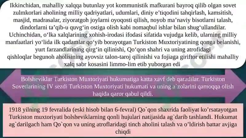 Istiqlolchilar harakati 3
