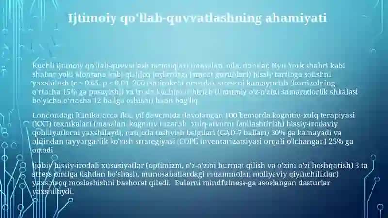 Hissiy-irodaviylikni oshiruvchi omillar 3