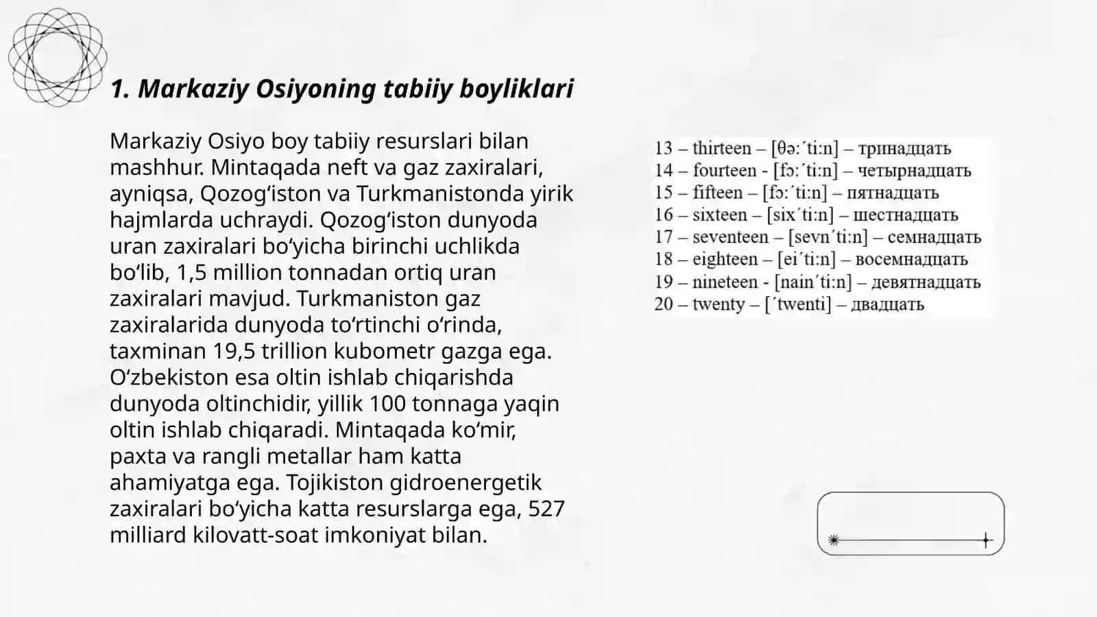 Rossiya imperiyasining Markaziy Osiyo siyosati 3
