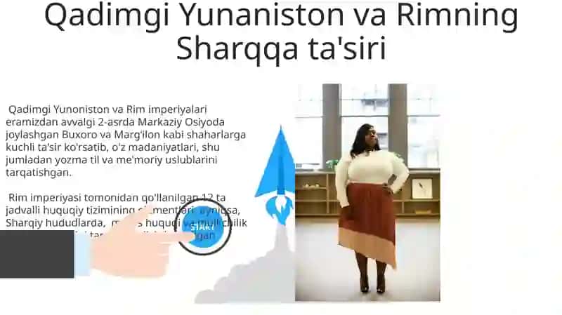 Qadimgi Sharq xalqlarining qo'lyozma kitoblari 3