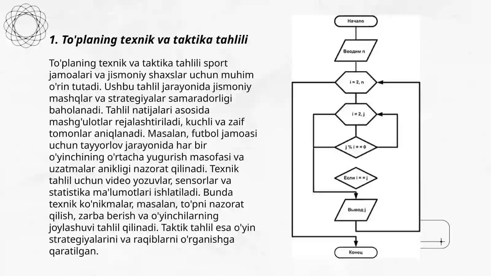 Voleybol oʻyin taktikasiga oʻrgatish uslublari,vositalari va tamoyillari 3