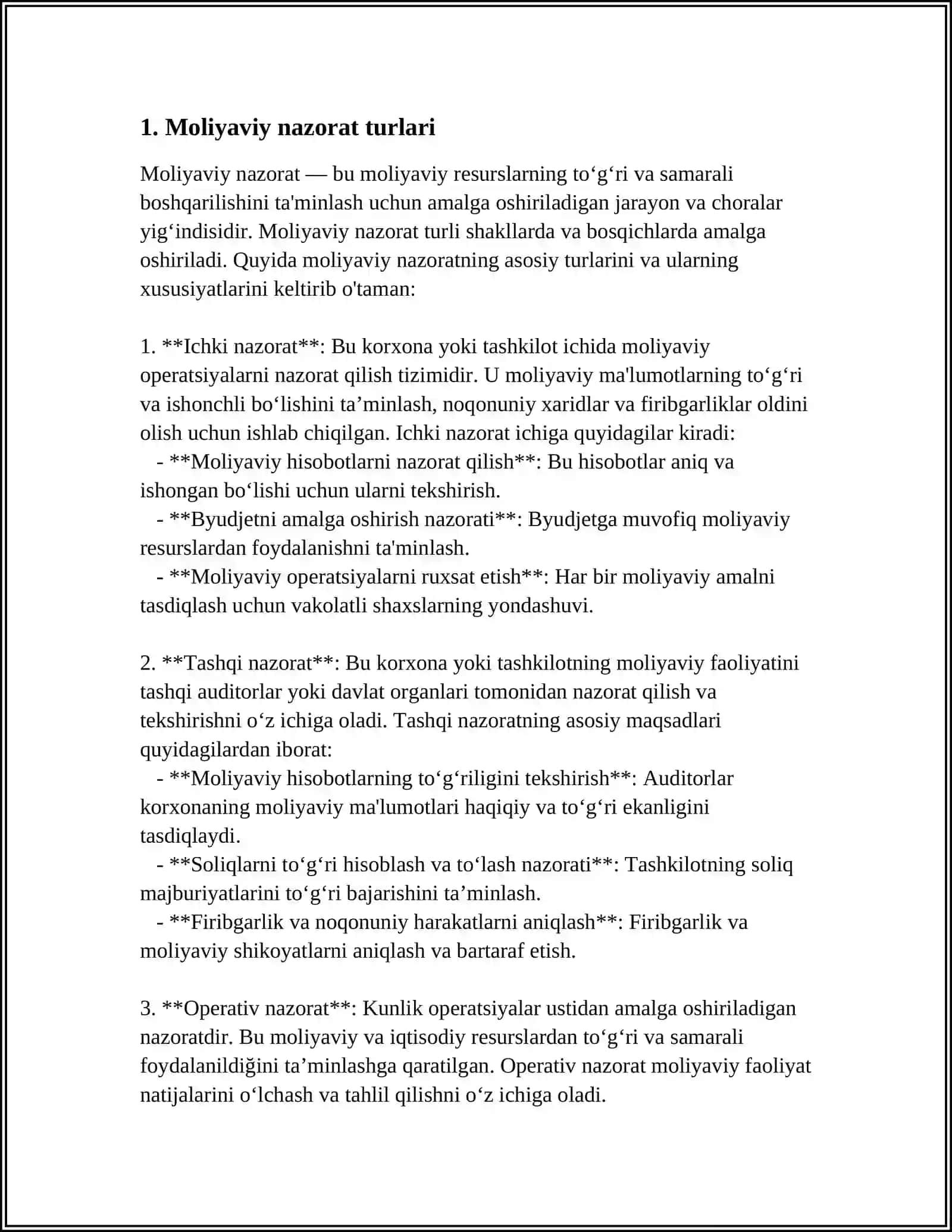 MILLIY HISOBLAR TIZIMINING ASOSIY VOSITALARI 3