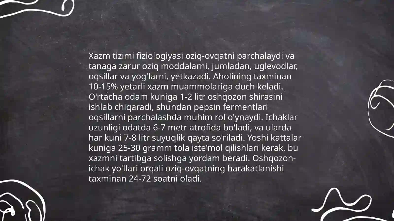 Xazm tizimini instrumental tekshirish usullari 3