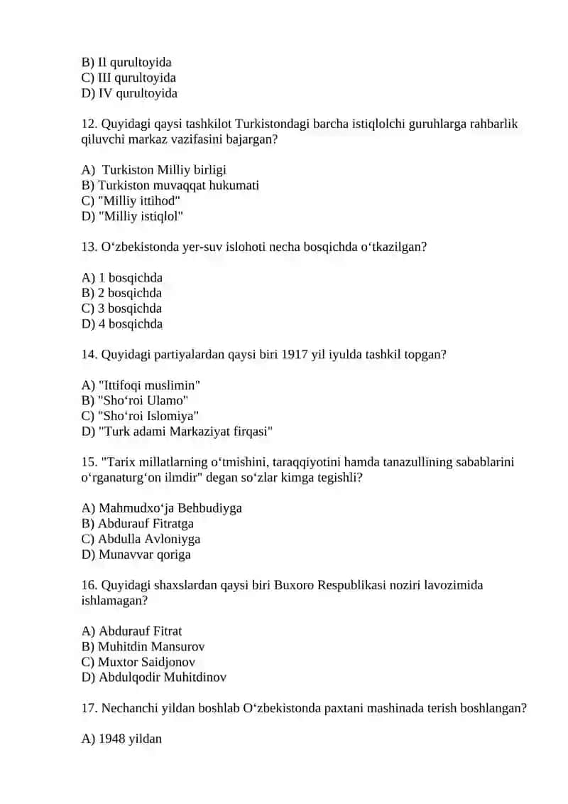Sovet hukmronligi davrida davlatchilikning mustamlikachilik mohiyati 3