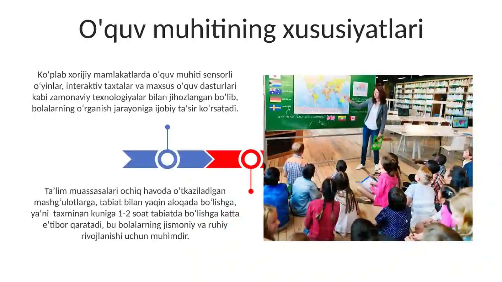 Xorijiy mamlakatlar maktabgacha talim tizimi 3