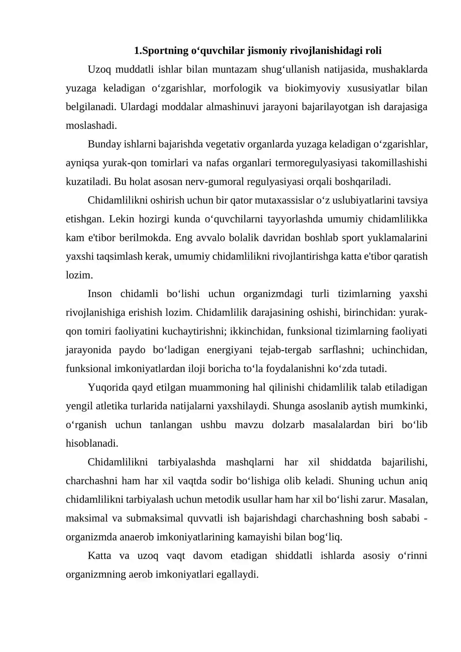 TA'LIMDA SPORT VA SOG'LOMLASHTIRISH DASTURLARINING AHAMIYATI 3