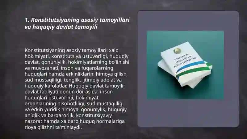 Konstitutsiya-huquqiy davlat baxtiyor jamiyat 3