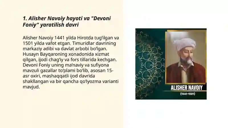 Devoni Foniy 3