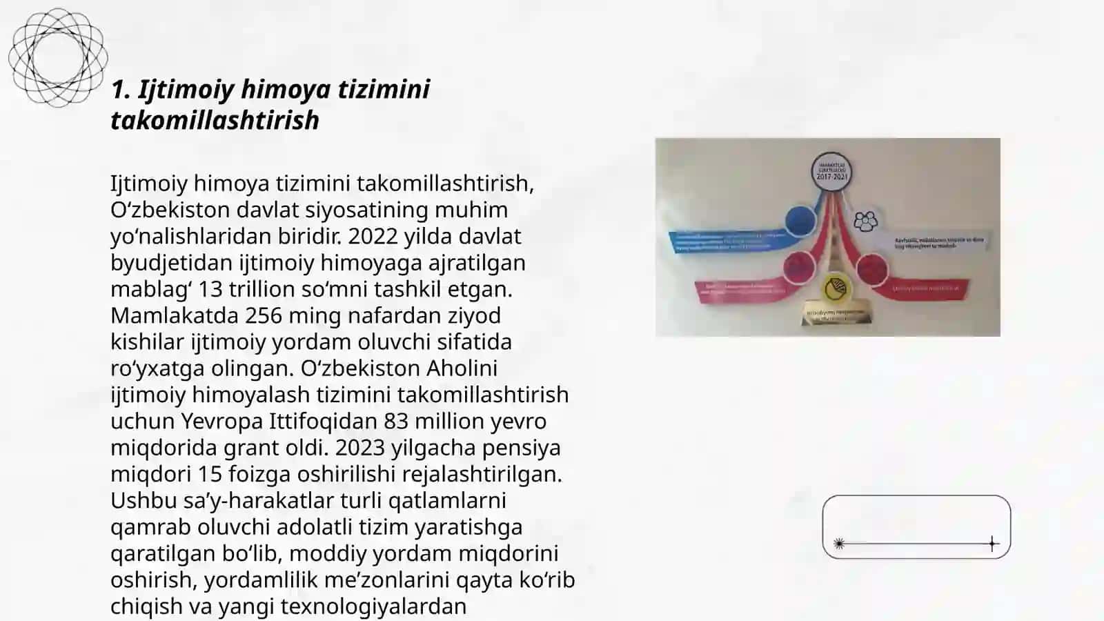 Ijtimoiy himoya tizimini takomillashtirish 3