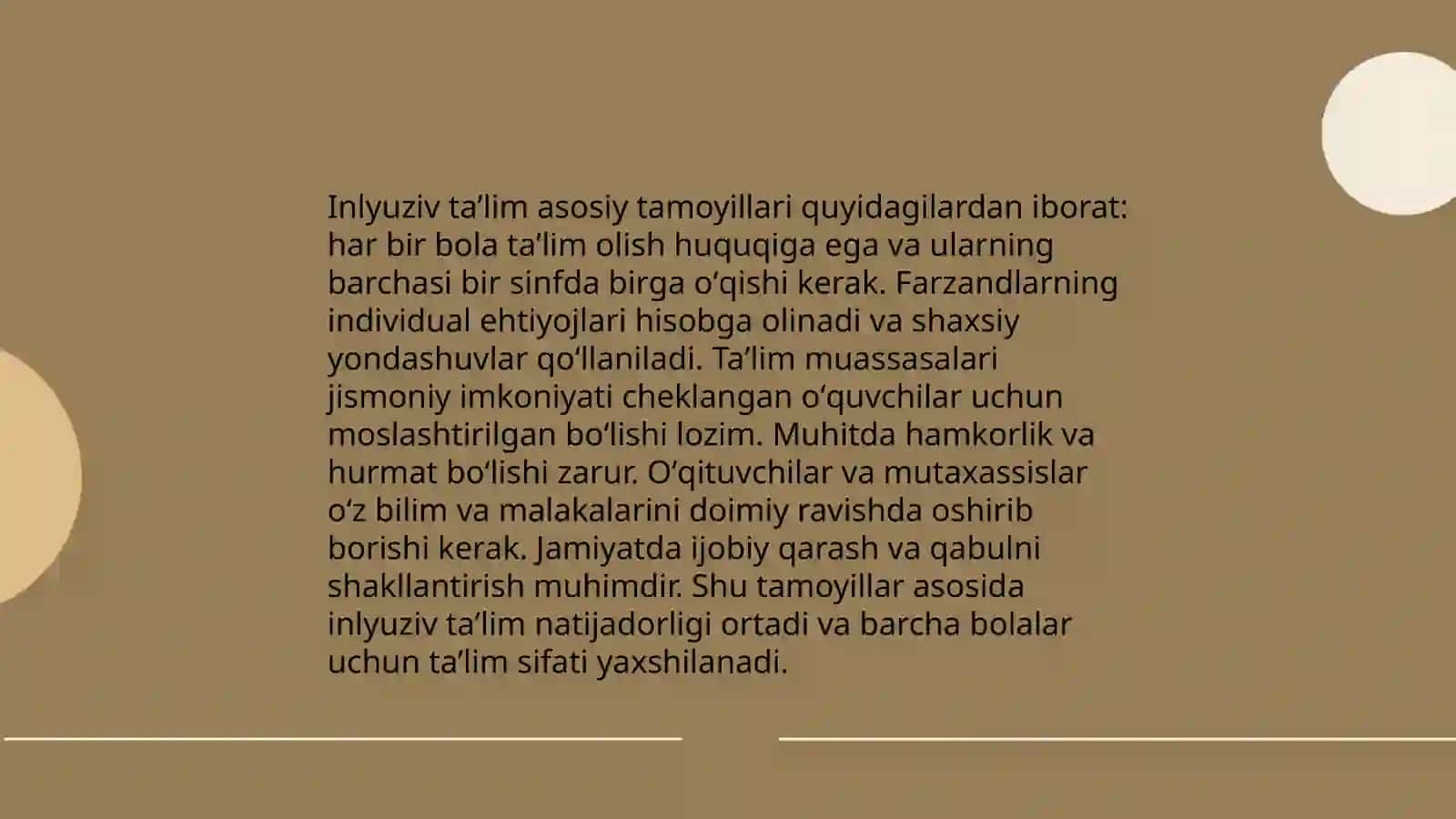 Inklyuziv taʼlimni mazmuni va mohiyati 3