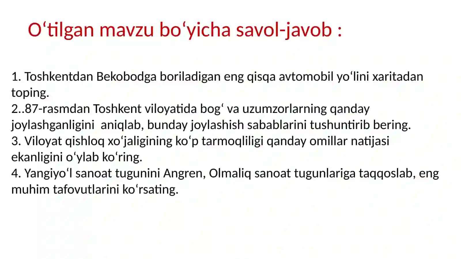 Toshkent shahri 3