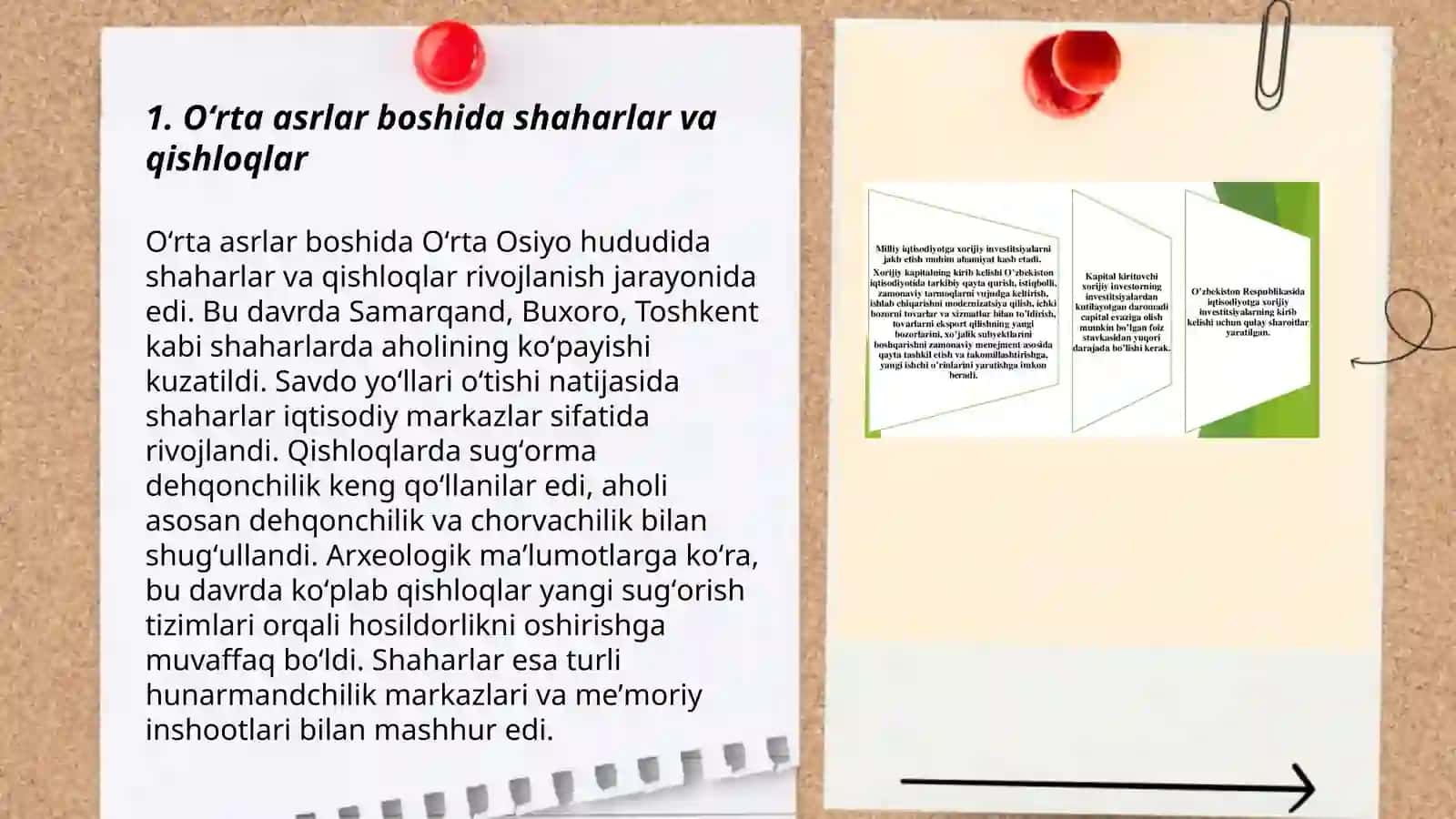 Oʻrta asrlar tarixini davrlashtirish 3