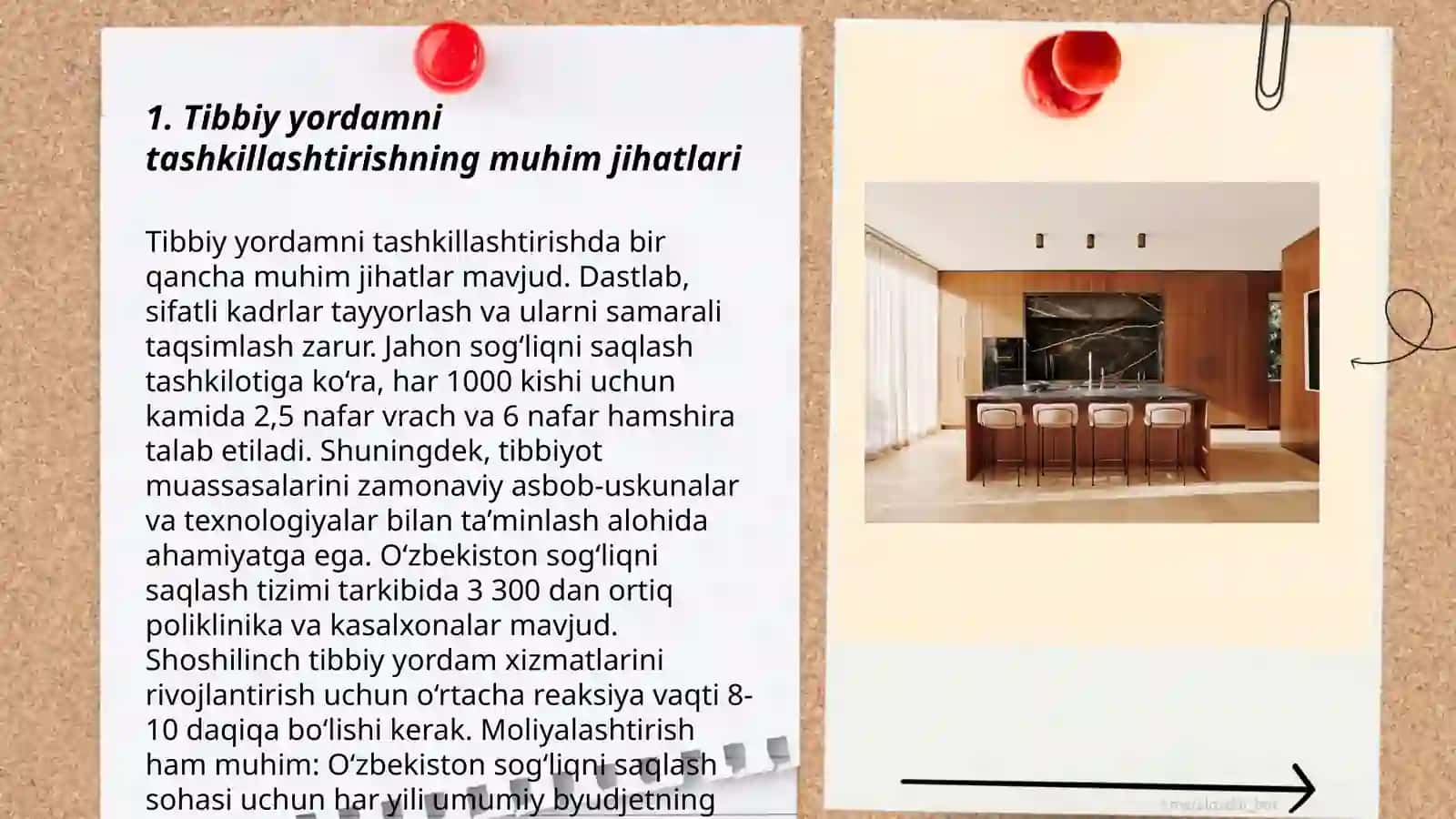 Shikastlangan oʻchoqlarda tibbiy yordamni tashkil qilish 3