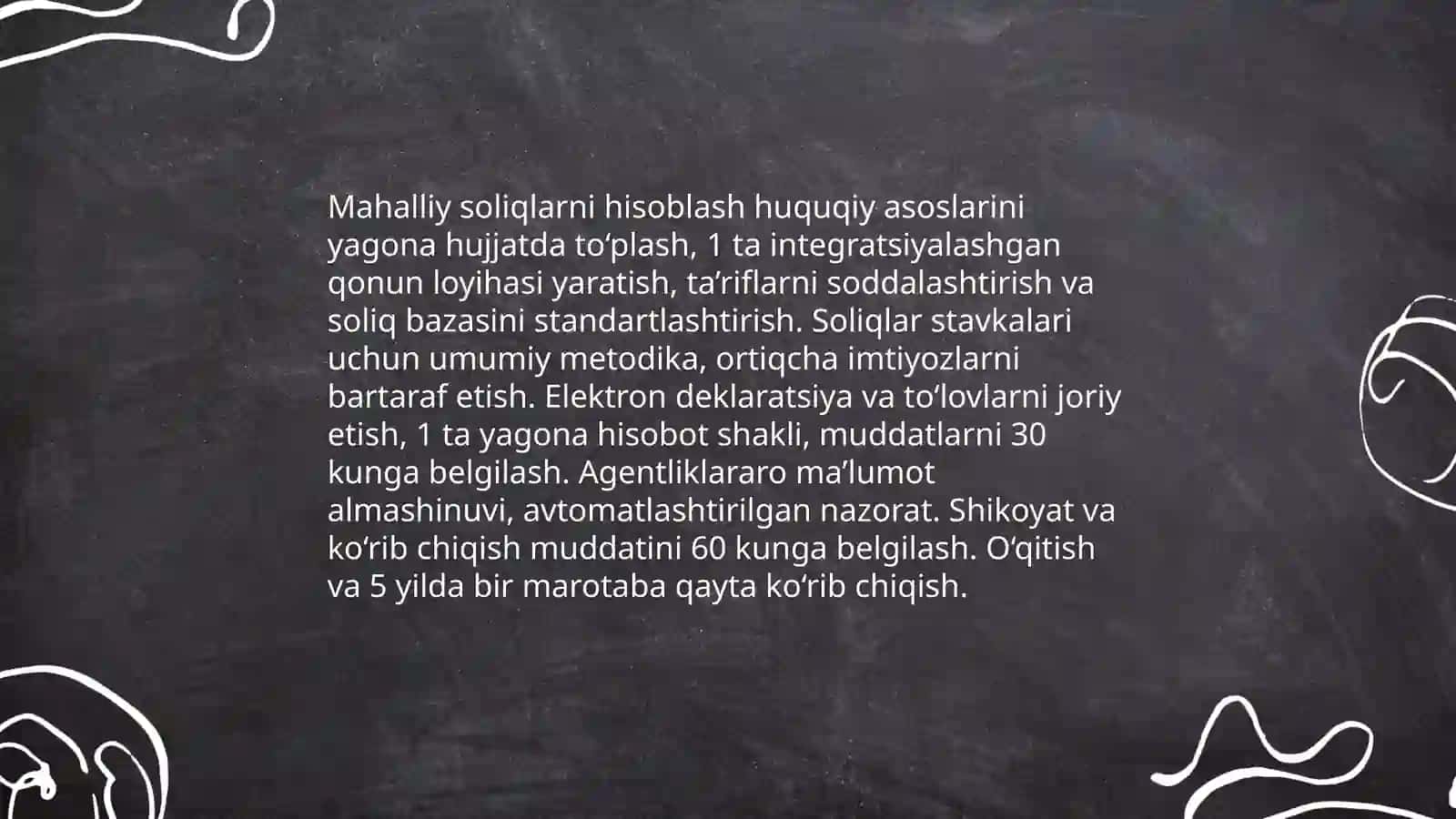 Mahalliysoliqlarni hisoblash jarayonini takomillashtirish 3