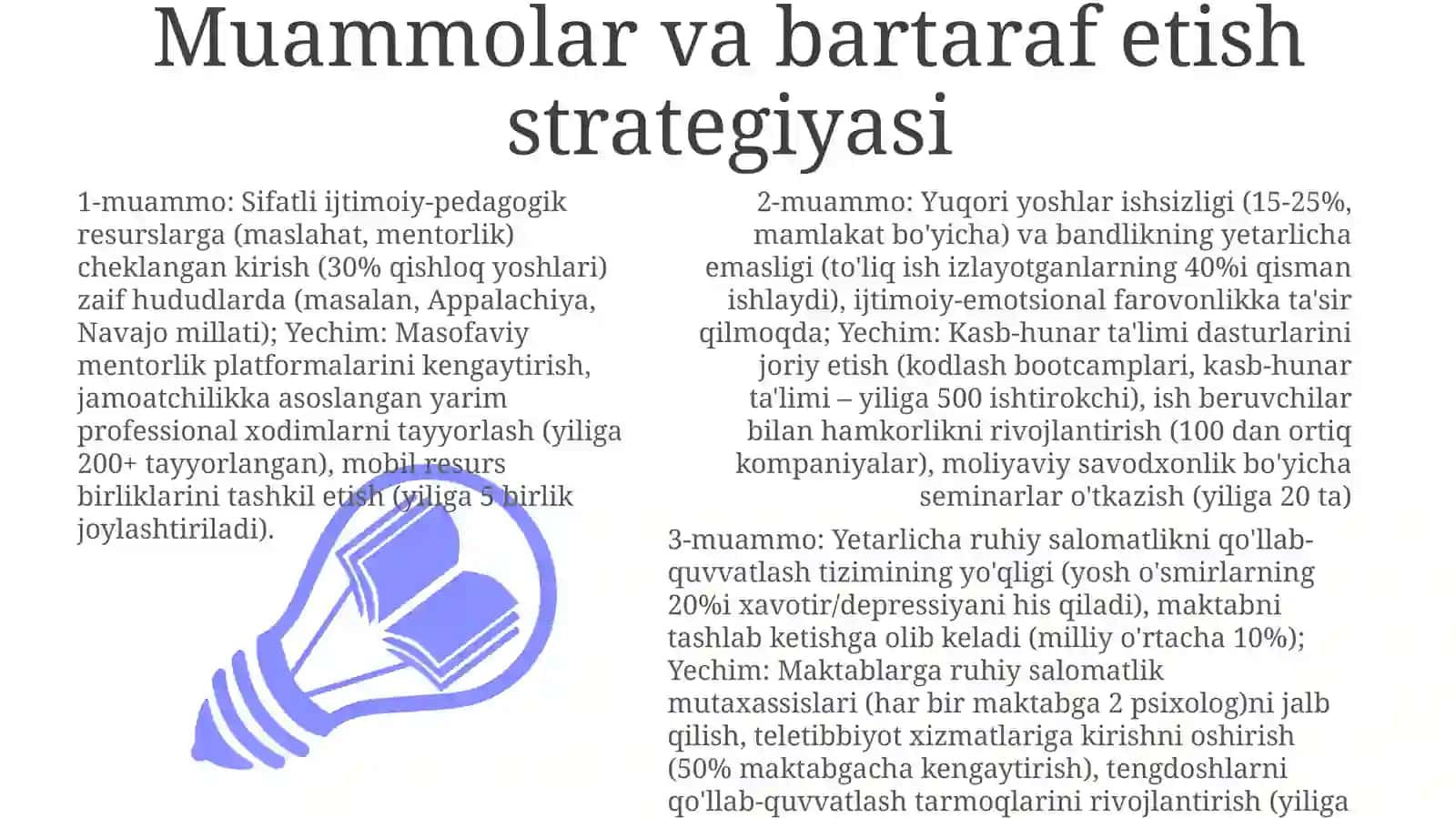 Yoshlarniijtimoiy-pedagogik qo'llab-quvvatlash tizimi 3