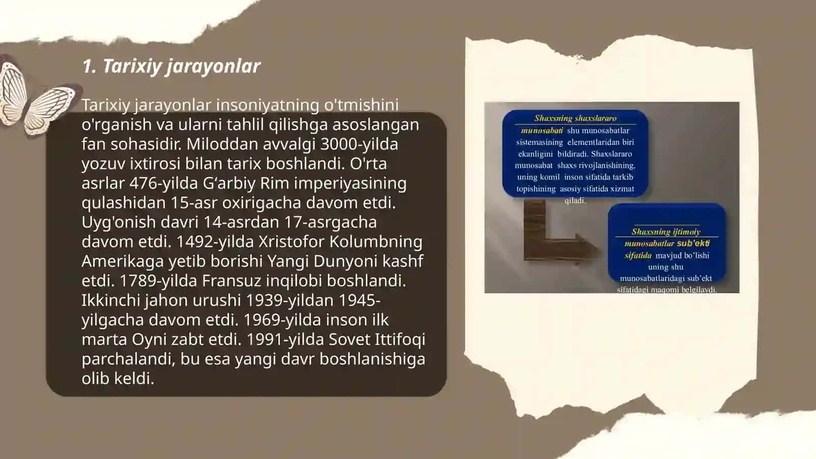 Davlat funksiyalarining rivojlanishi va o'zgarishiga ta'sir etuvchi omillar 3