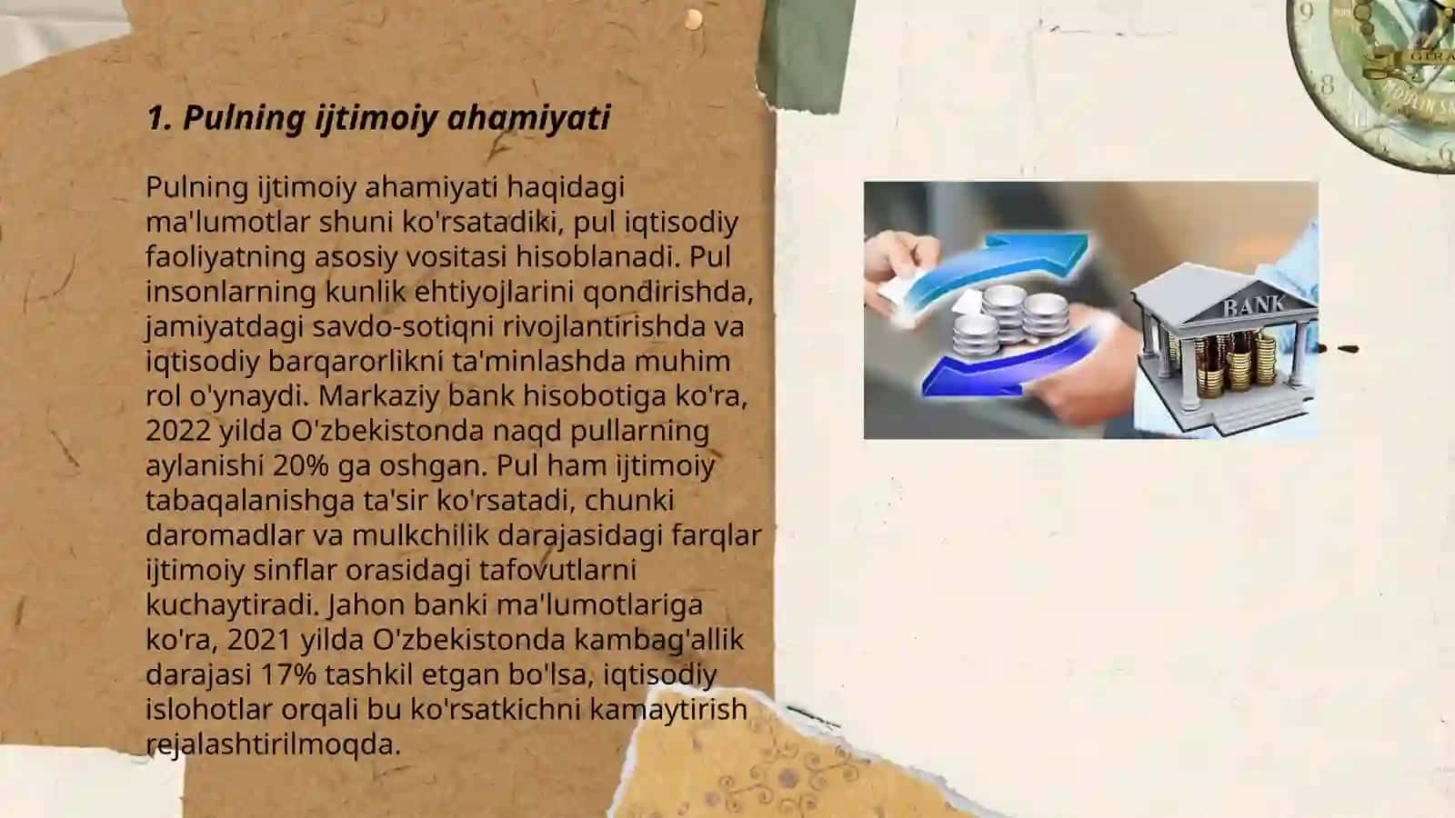 Pulning mohiyati 3