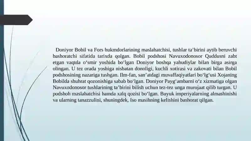 XO’JA DONIYOR MAQBARASI 3