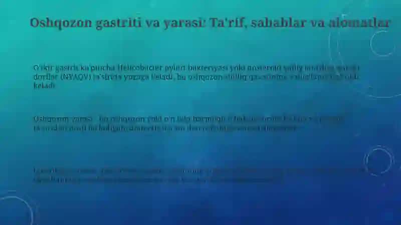 Oshqozon gastridi va yarasi 3