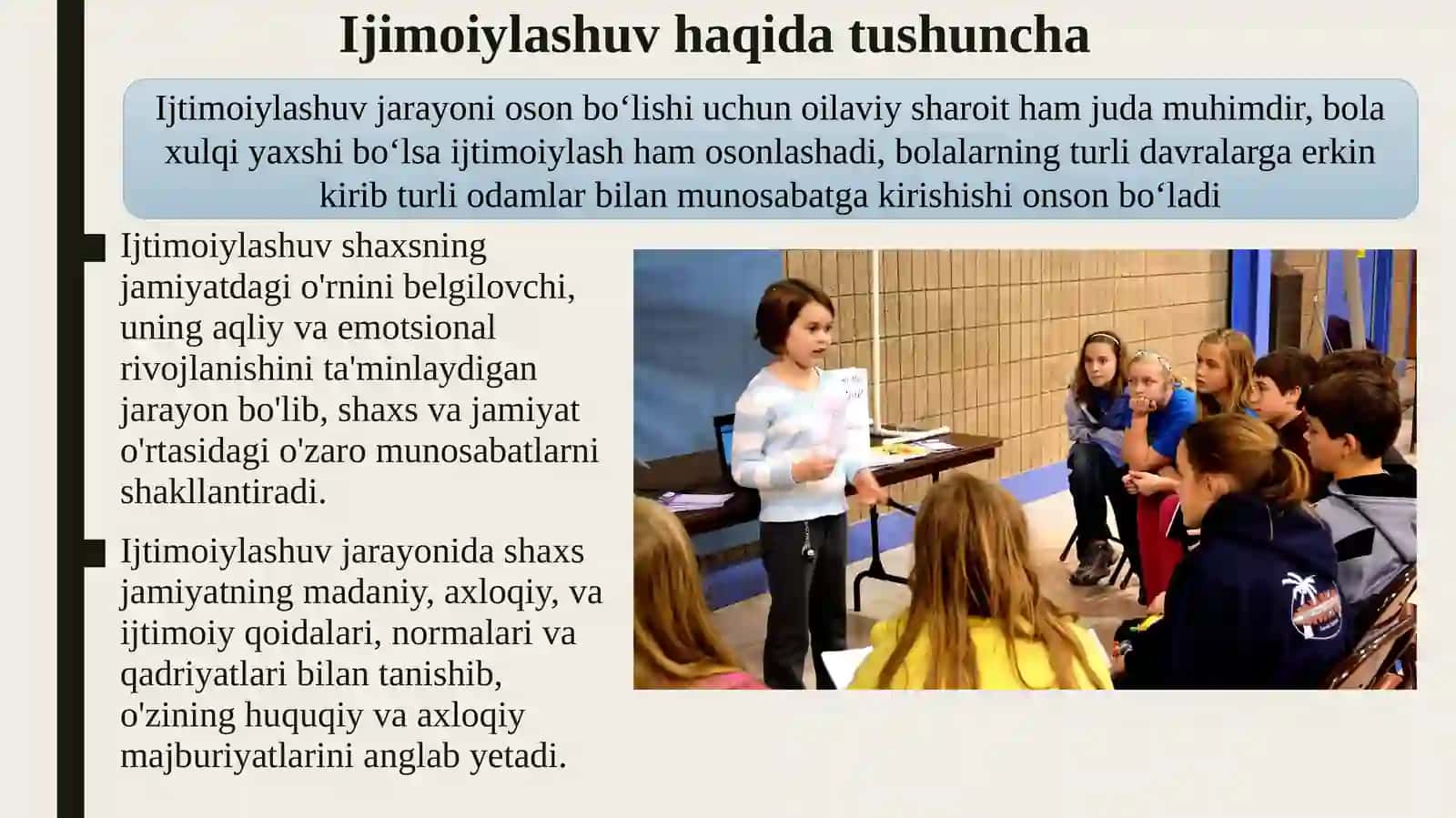 Ijtimoiylashuvmuammosi 3