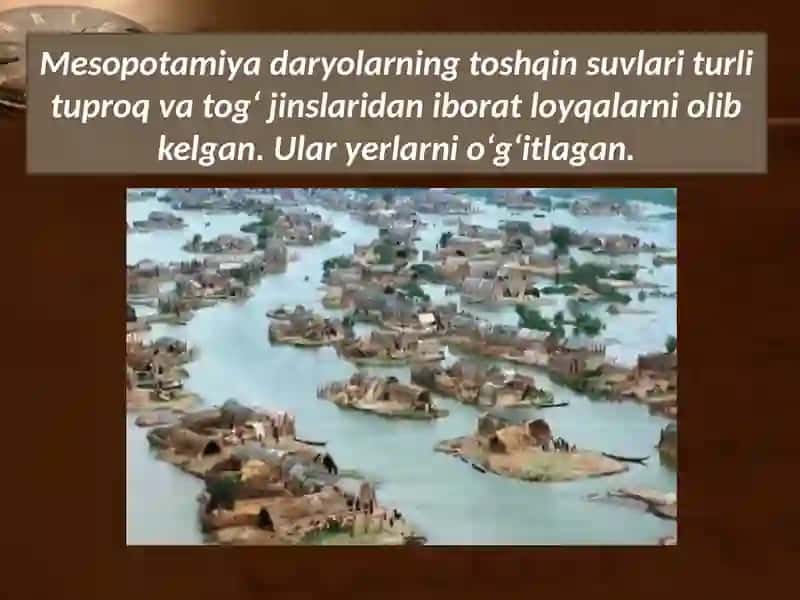 Mesopotamiyasivilizatsiyalari 3