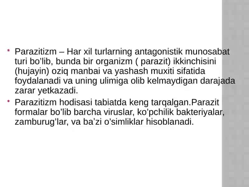 Tibbiyparazitologiya.Tibbiyprotozoologiya 3