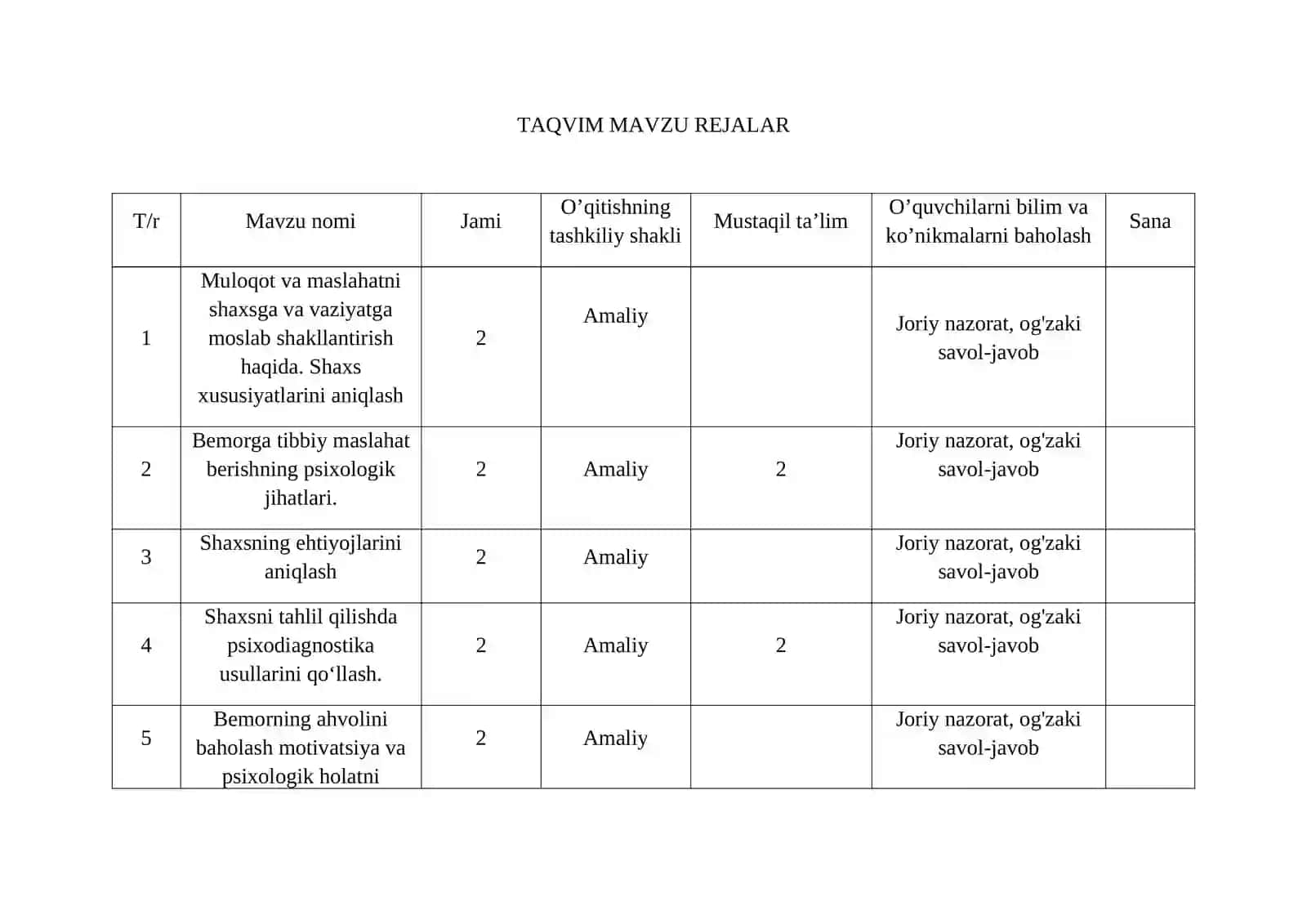 Tasdiqlayman 3