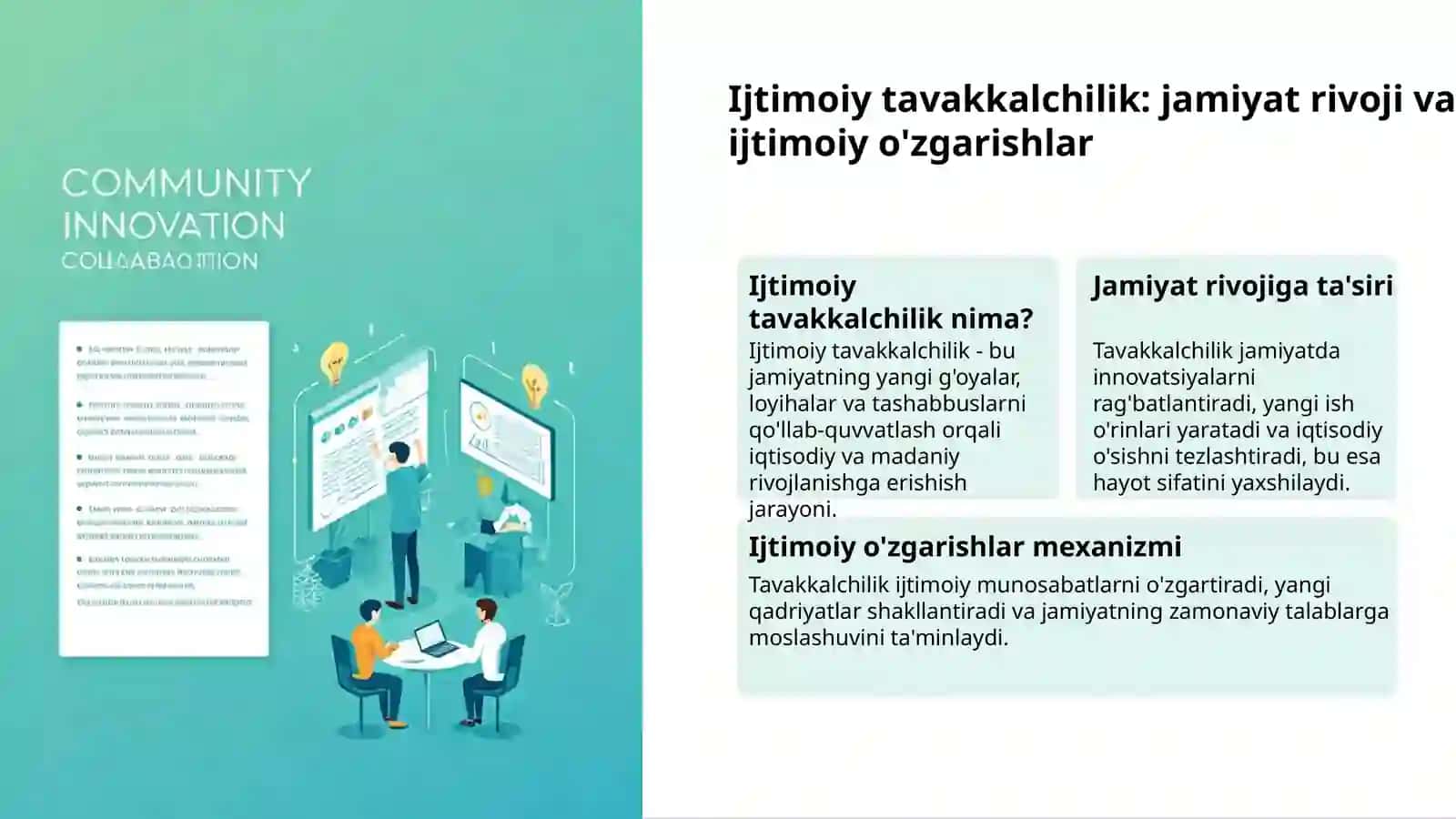 Iqtisodiy tavakkalchilik: investitsiyalar va moliyaviy risklar 3